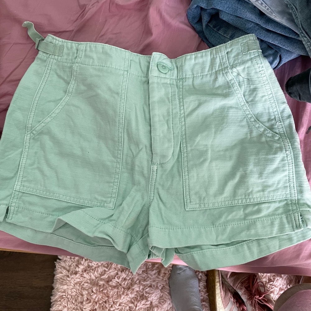 American Eagle Shortw